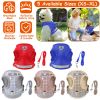 PetLuv Reflective Mesh Dog Harness & Leash Set – Adjustable Chest Strap for Puppies, Dogs & Cats