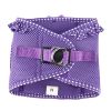 American River Choke Free Dog Harness – Polka Dot Collection