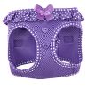 American River Choke Free Dog Harness – Polka Dot Collection
