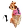 Cool Mesh Dog Harness – Under the Sea Collection with Matching Leash