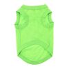 Cotton Dog Tank