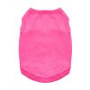 Cotton Dog Tank Top